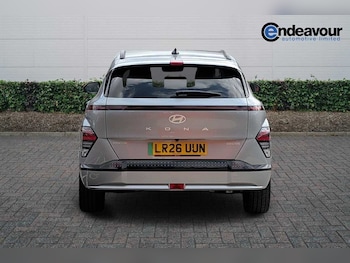 Used Hyundai KONA 2026 for sale - 79194215: Photo