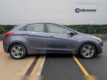 Used Hyundai i30 2016 for sale - 78804406: Photo