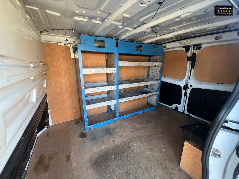 Used Renault Trafic 2019 for sale - 77041930: Photo 11