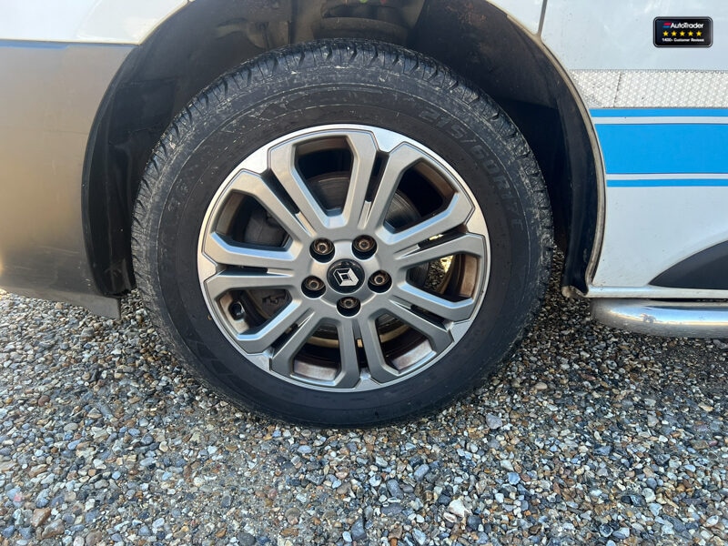 Used Renault Trafic 2019 for sale - 77041930: Photo 12