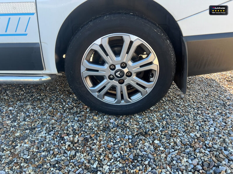 Used Renault Trafic 2019 for sale - 77041930: Photo 13