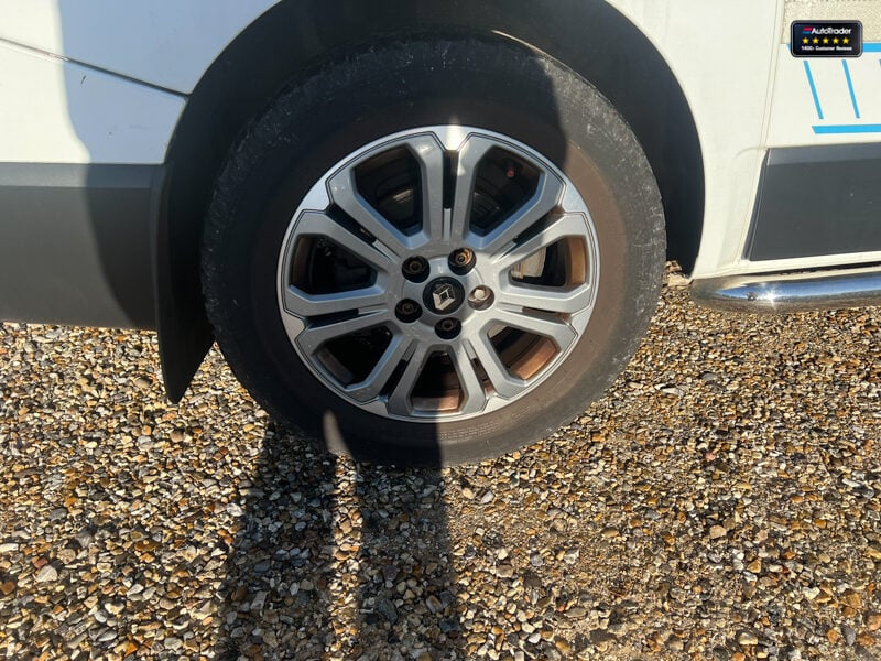 Used Renault Trafic 2019 for sale - 77041930: Photo 14