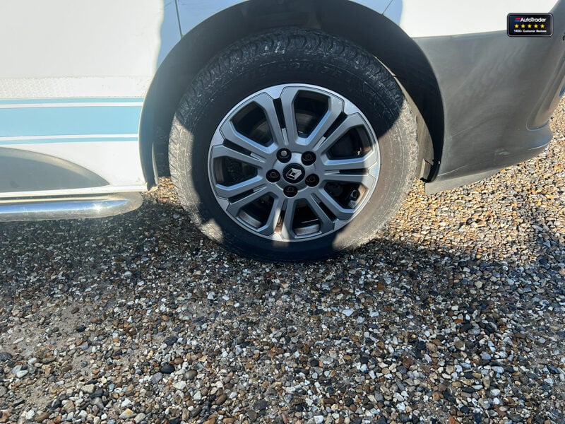 Used Renault Trafic 2019 for sale - 77041930: Photo 15