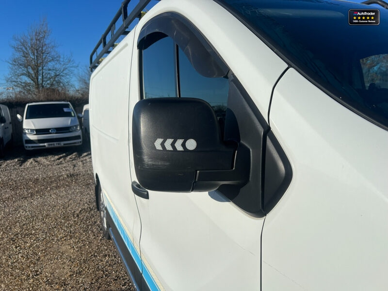 Used Renault Trafic 2019 for sale - 77041930: Photo 16