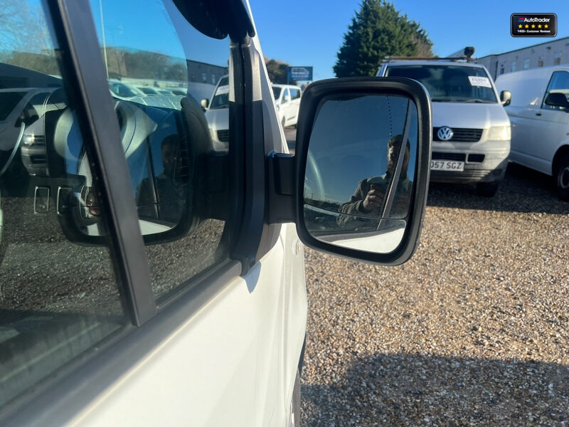 Used Renault Trafic 2019 for sale - 77041930: Photo 17