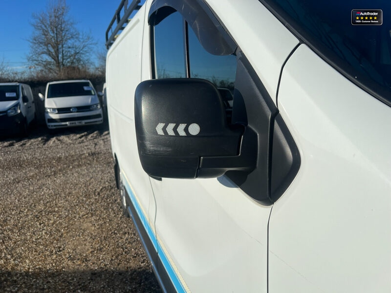 Used Renault Trafic 2019 for sale - 77041930: Photo 18