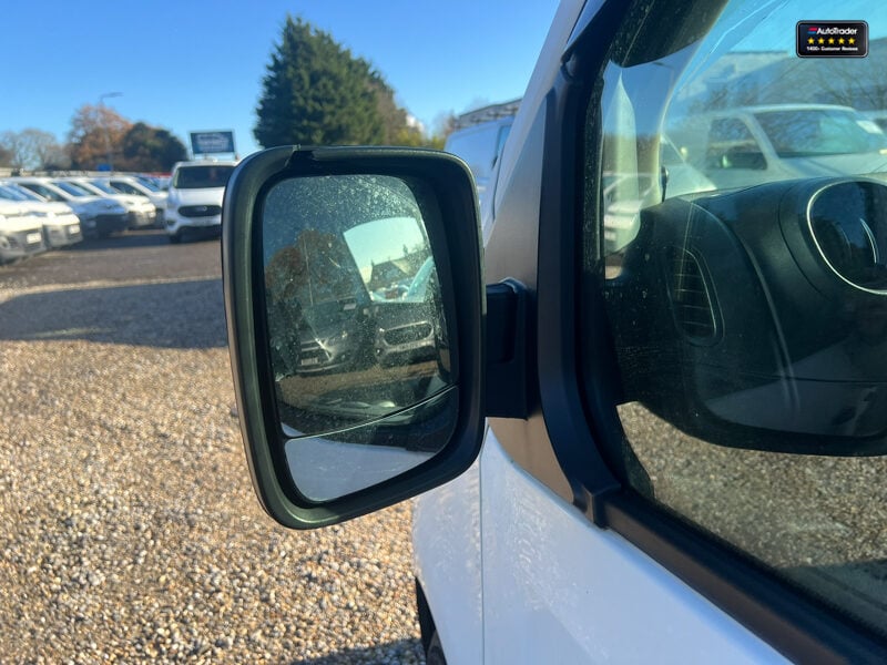 Used Renault Trafic 2019 for sale - 77041930: Photo 19