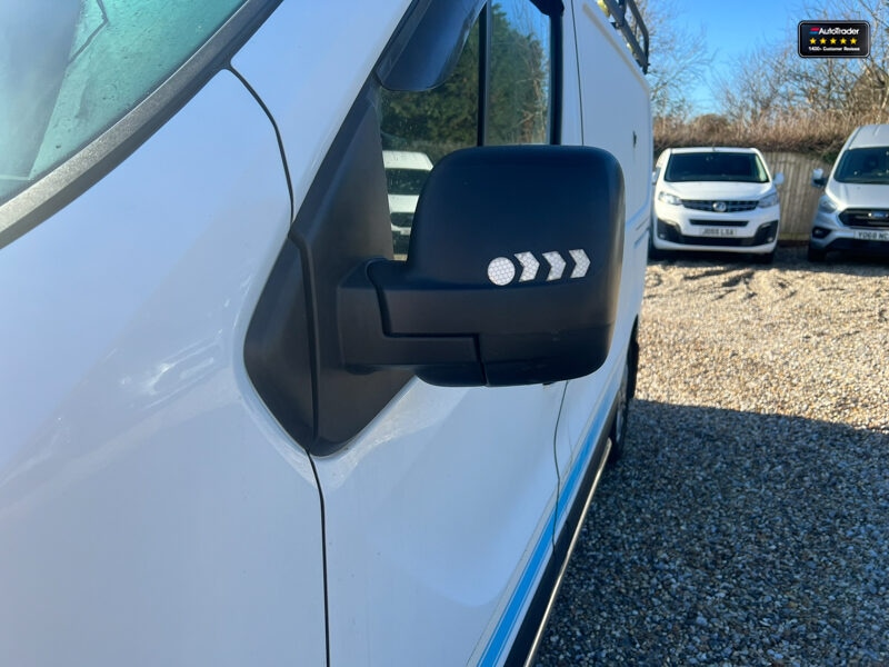 Used Renault Trafic 2019 for sale - 77041930: Photo 20