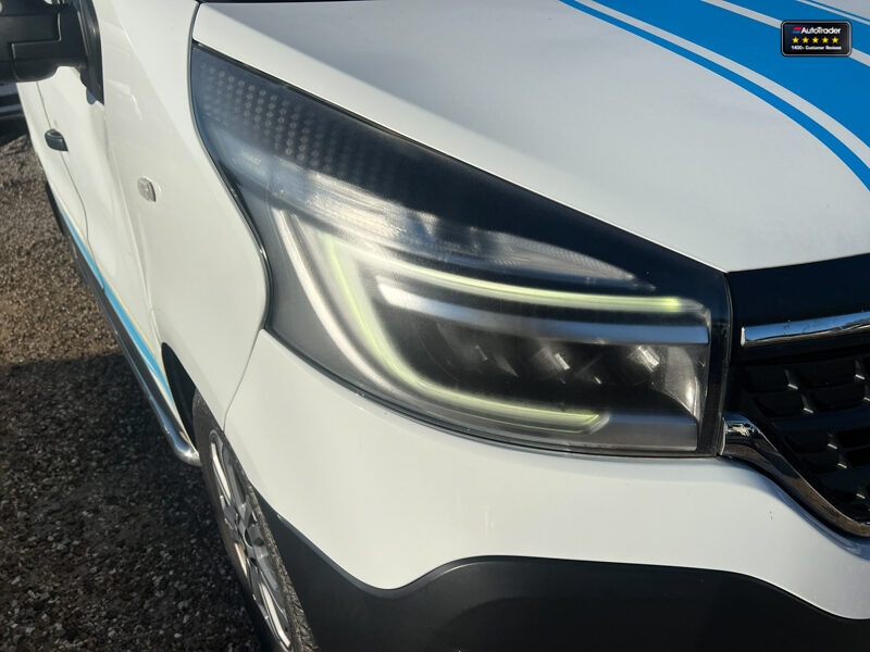 Used Renault Trafic 2019 for sale - 77041930: Photo 22