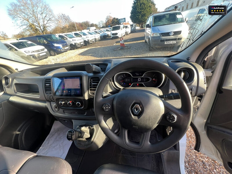 Used Renault Trafic 2019 for sale - 77041930: Photo 25