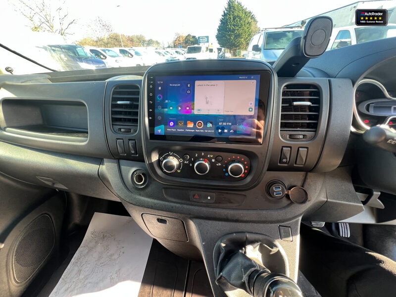 Used Renault Trafic 2019 for sale - 77041930: Photo 26