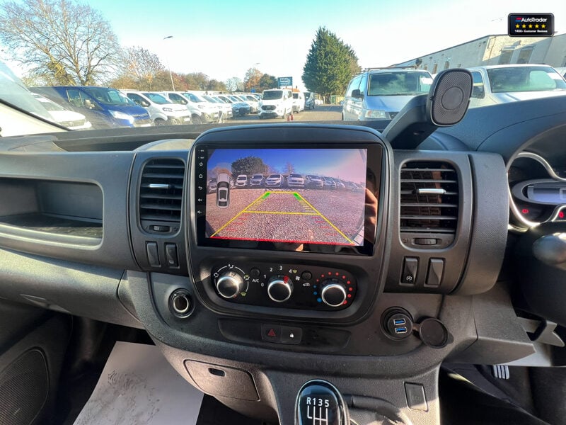 Used Renault Trafic 2019 for sale - 77041930: Photo 27