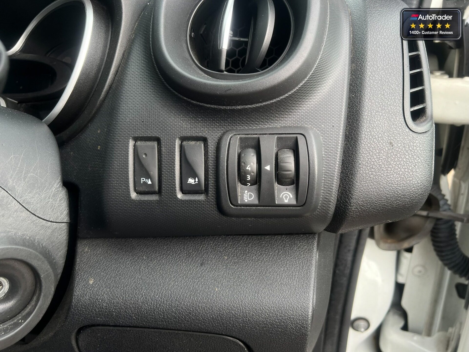 Used Renault Trafic 2019 for sale - 77041930: Photo 28