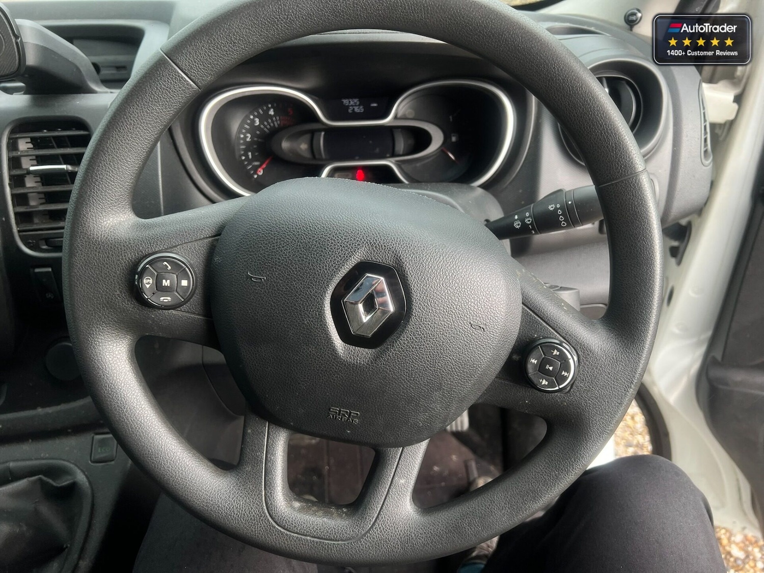 Used Renault Trafic 2019 for sale - 77041930: Photo 30