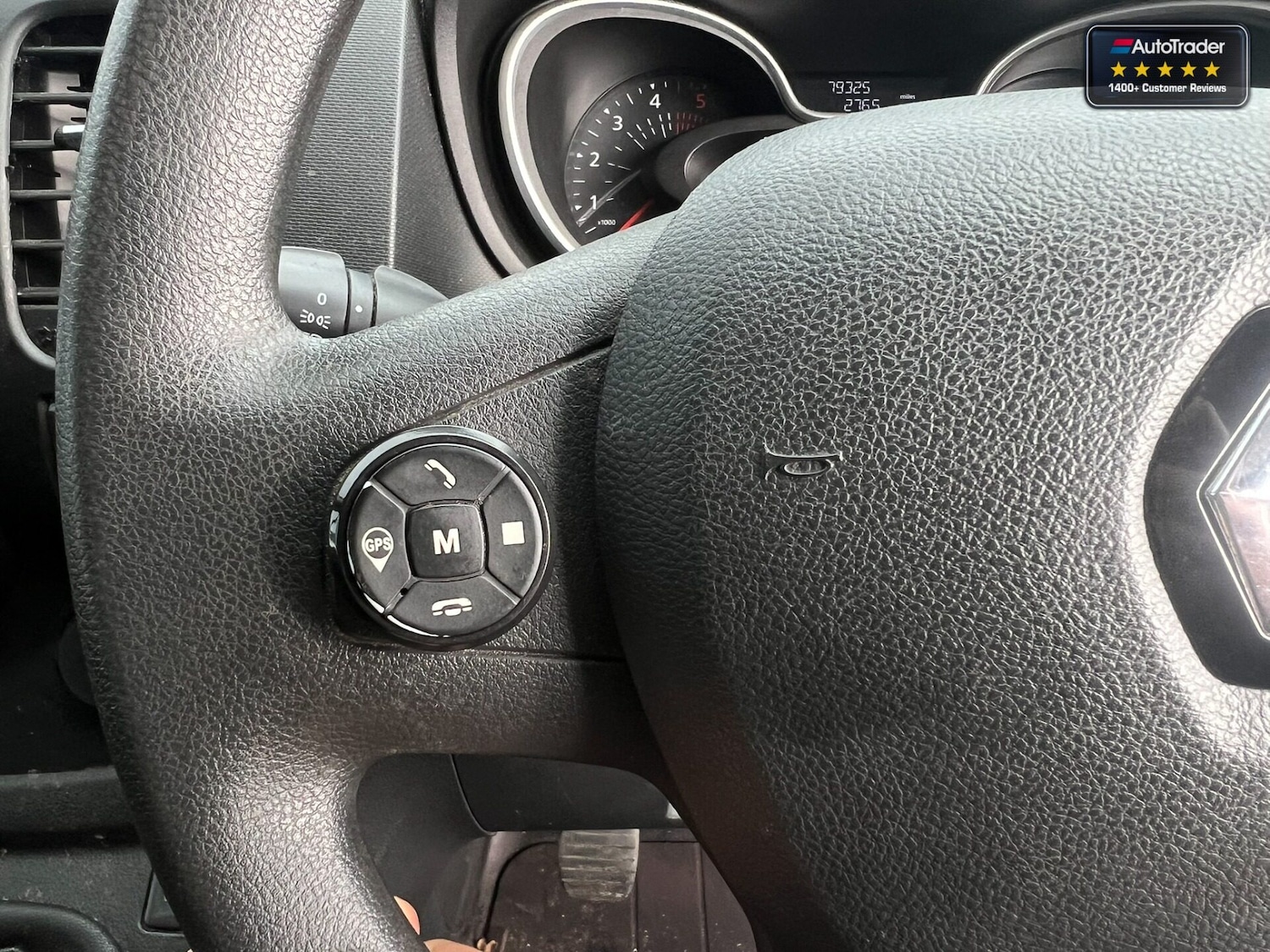 Used Renault Trafic 2019 for sale - 77041930: Photo 34