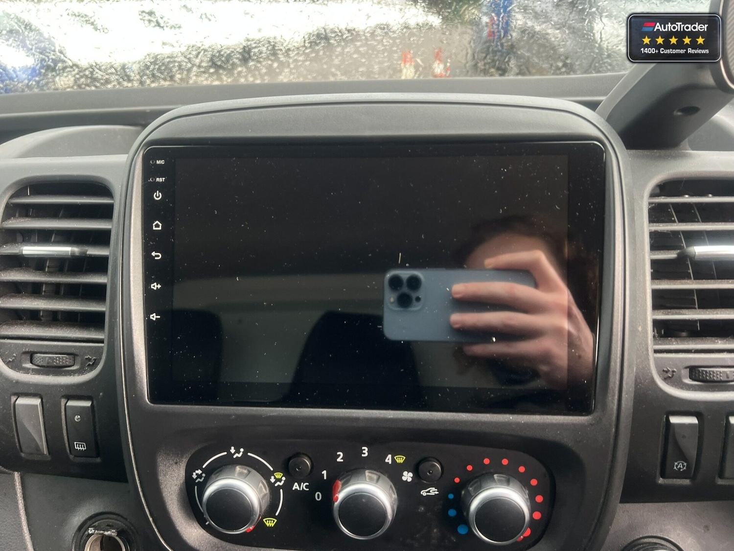 Used Renault Trafic 2019 for sale - 77041930: Photo 35