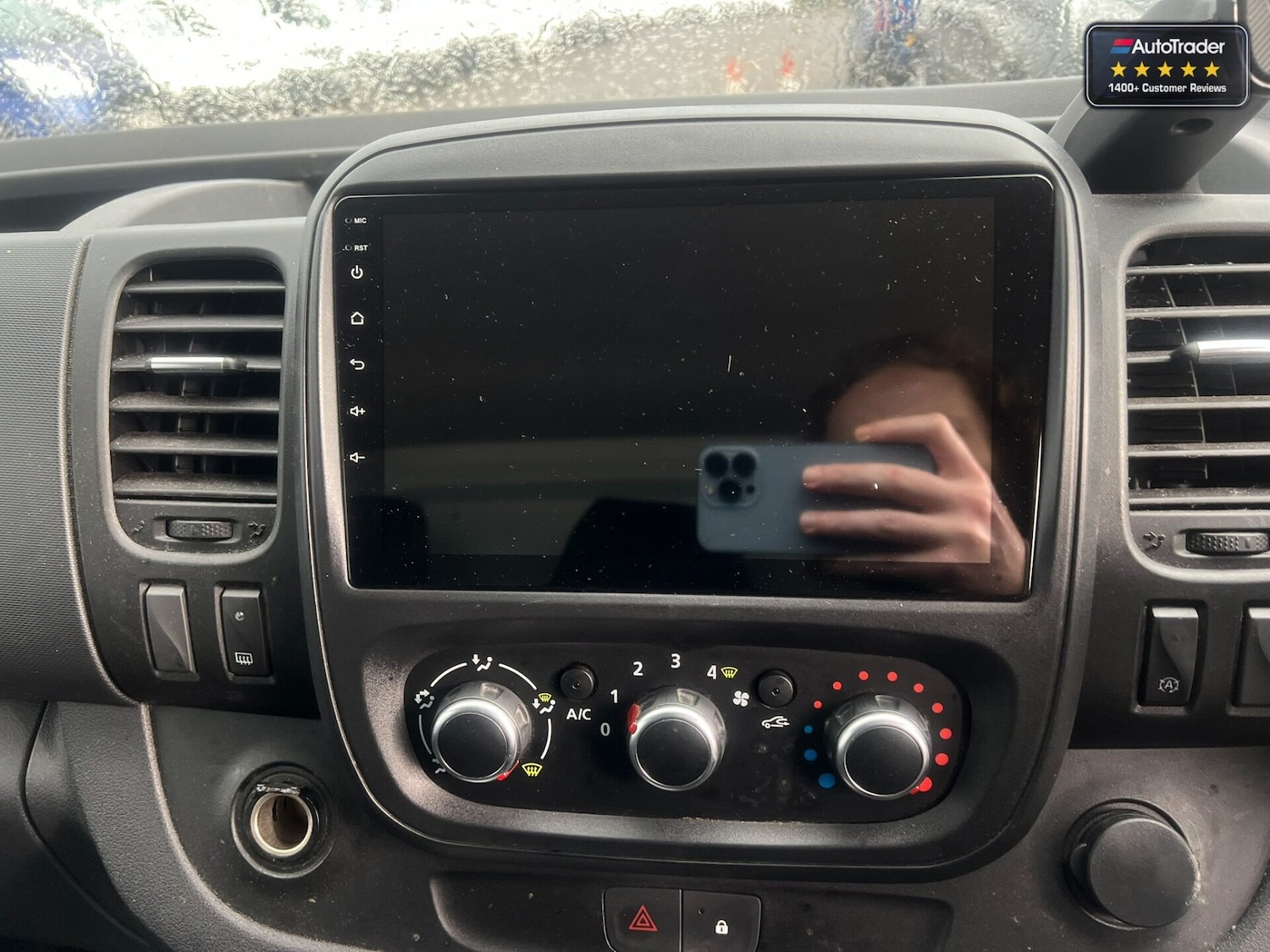 Used Renault Trafic 2019 for sale - 77041930: Photo 36