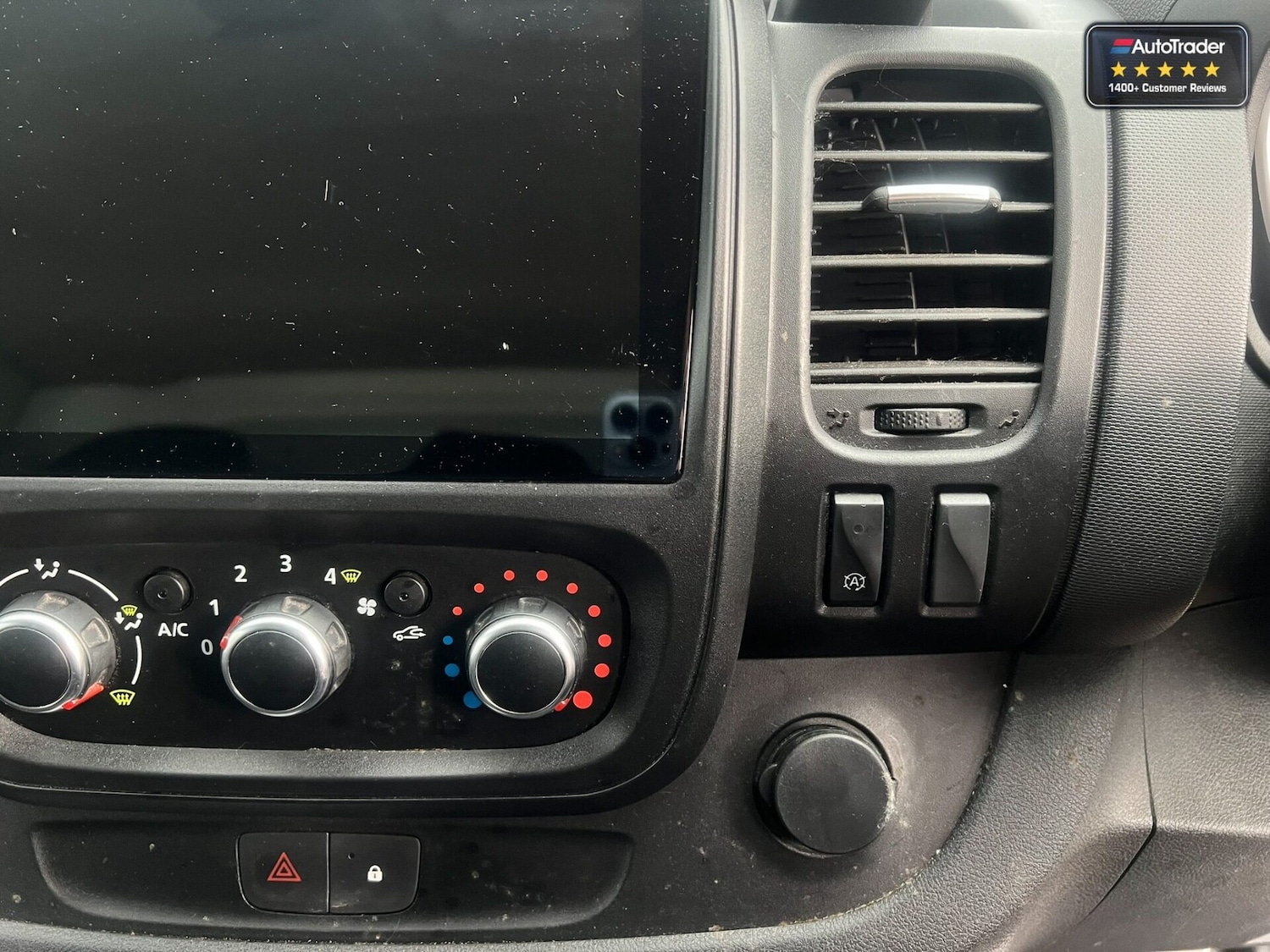 Used Renault Trafic 2019 for sale - 77041930: Photo 37