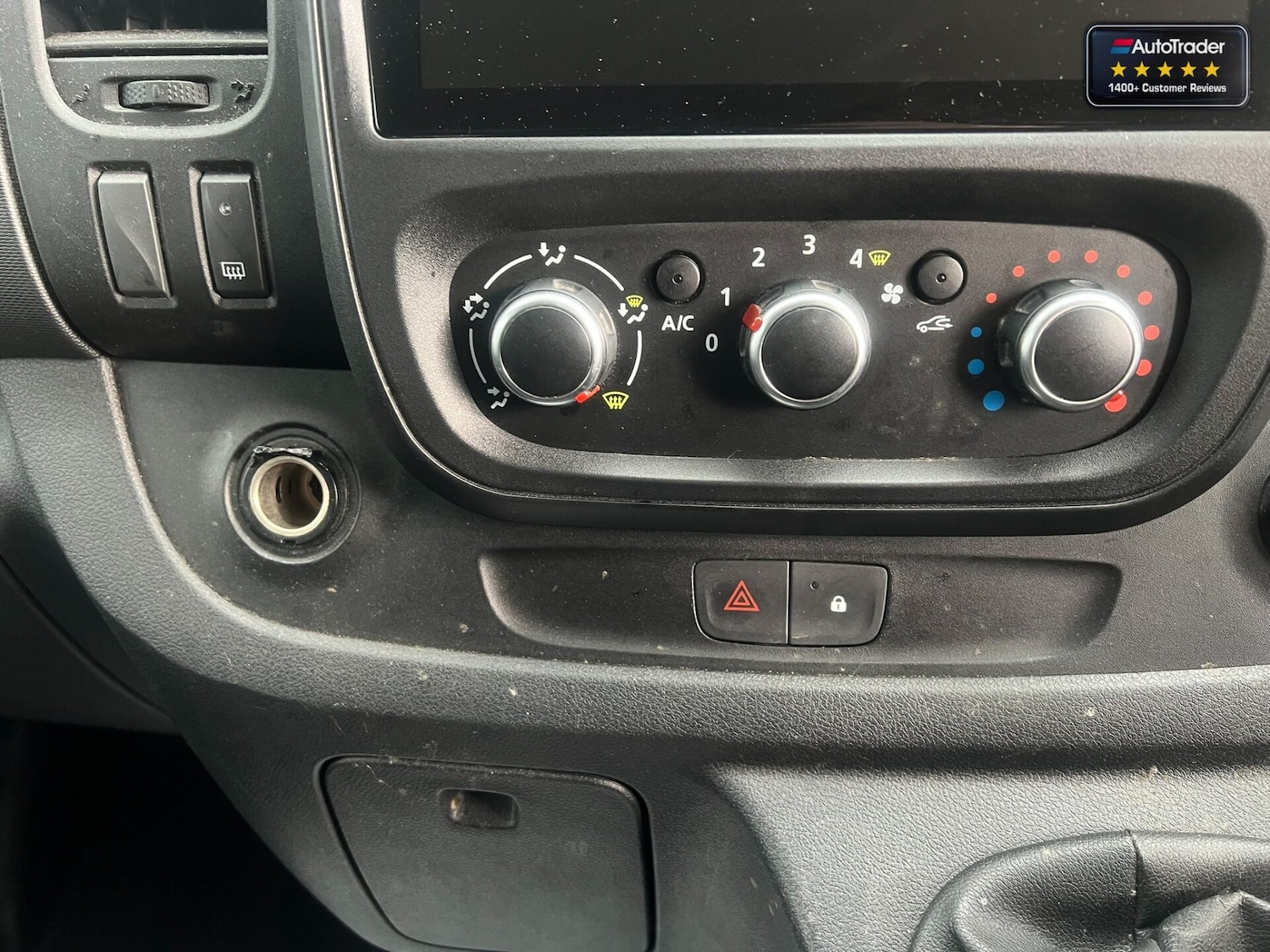 Used Renault Trafic 2019 for sale - 77041930: Photo 39