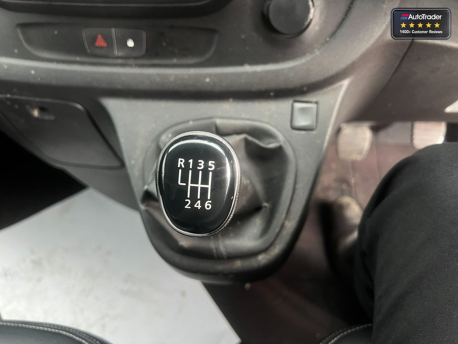 Used Renault Trafic 2019 for sale - 77041930: Photo 40