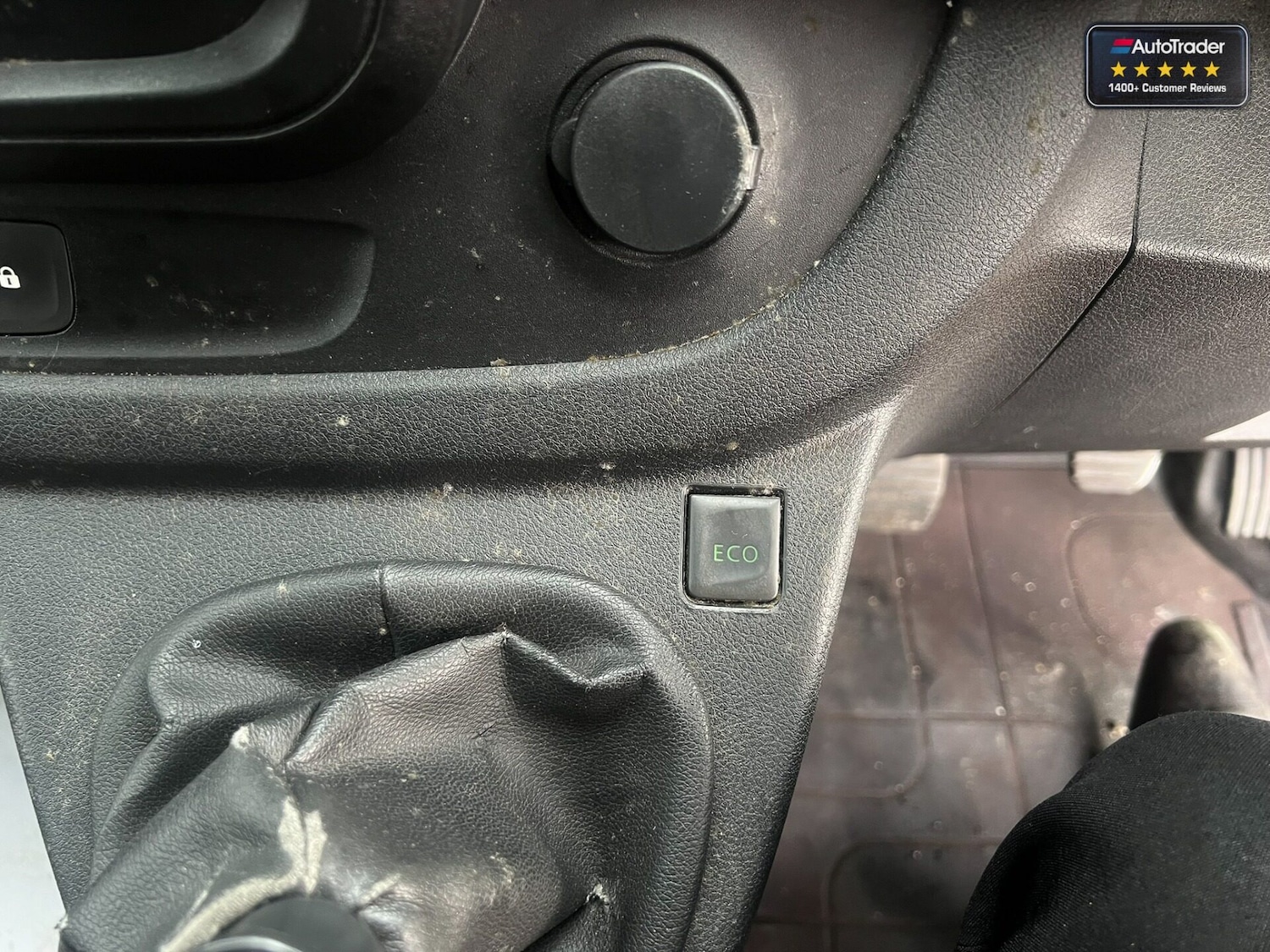 Used Renault Trafic 2019 for sale - 77041930: Photo 41