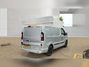 Used Renault Trafic 2019 for sale - 78121720: Photo