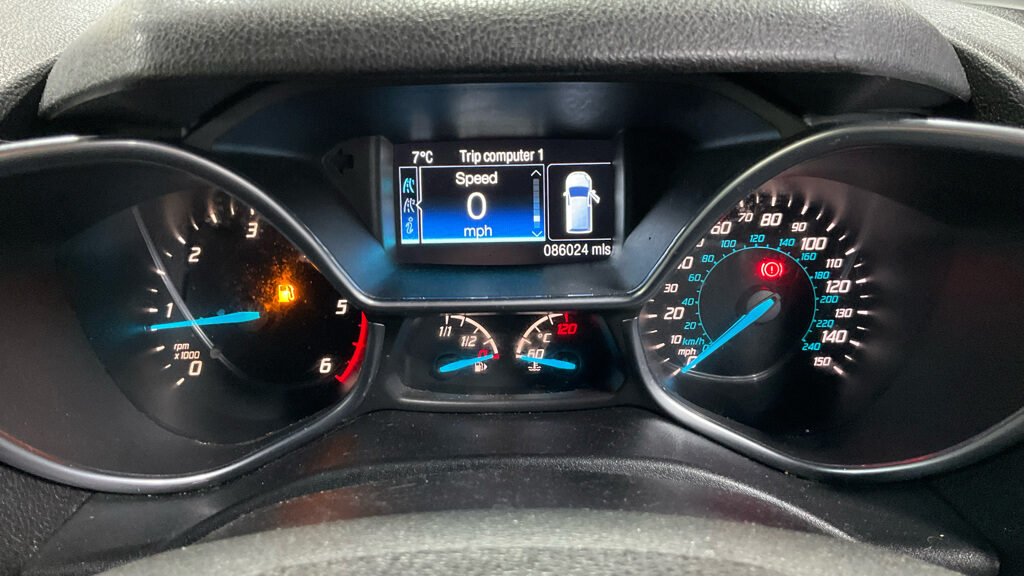 Used Ford Transit Connect 2018 for sale - 77541469: Photo 10