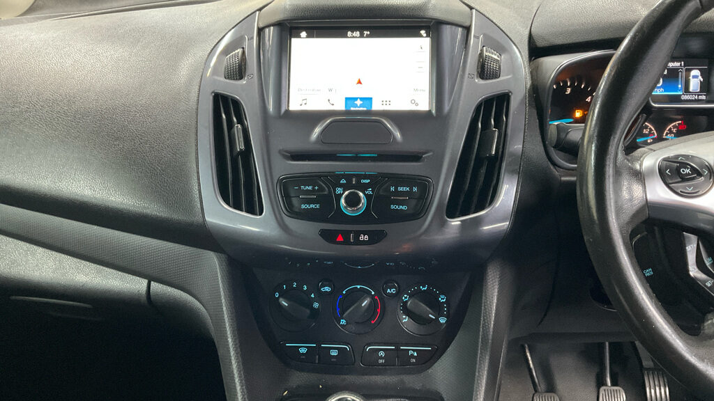 Used Ford Transit Connect 2018 for sale - 77541469: Photo 11