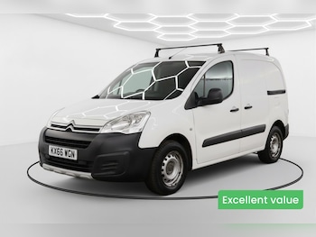 Citroen - Berlingo