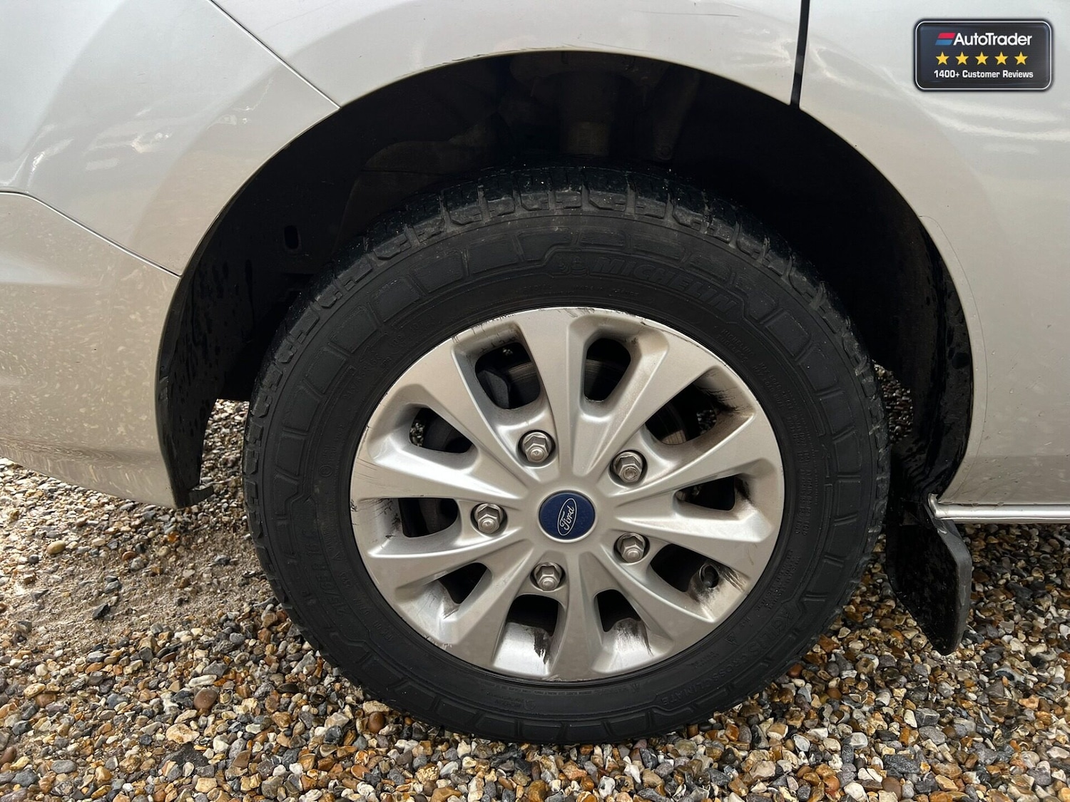 Used Ford Transit Custom 2020 for sale - 77363378: Photo 13