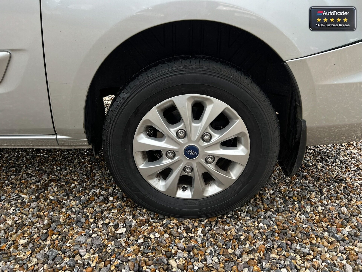 Used Ford Transit Custom 2020 for sale - 77363378: Photo 14