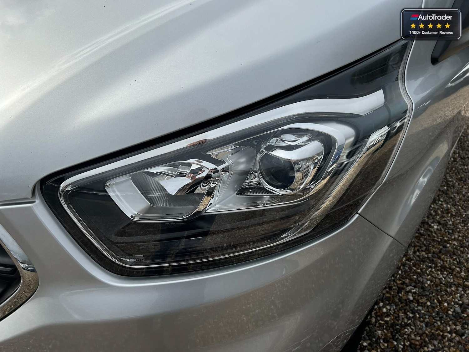 Used Ford Transit Custom 2020 for sale - 77363378: Photo 21