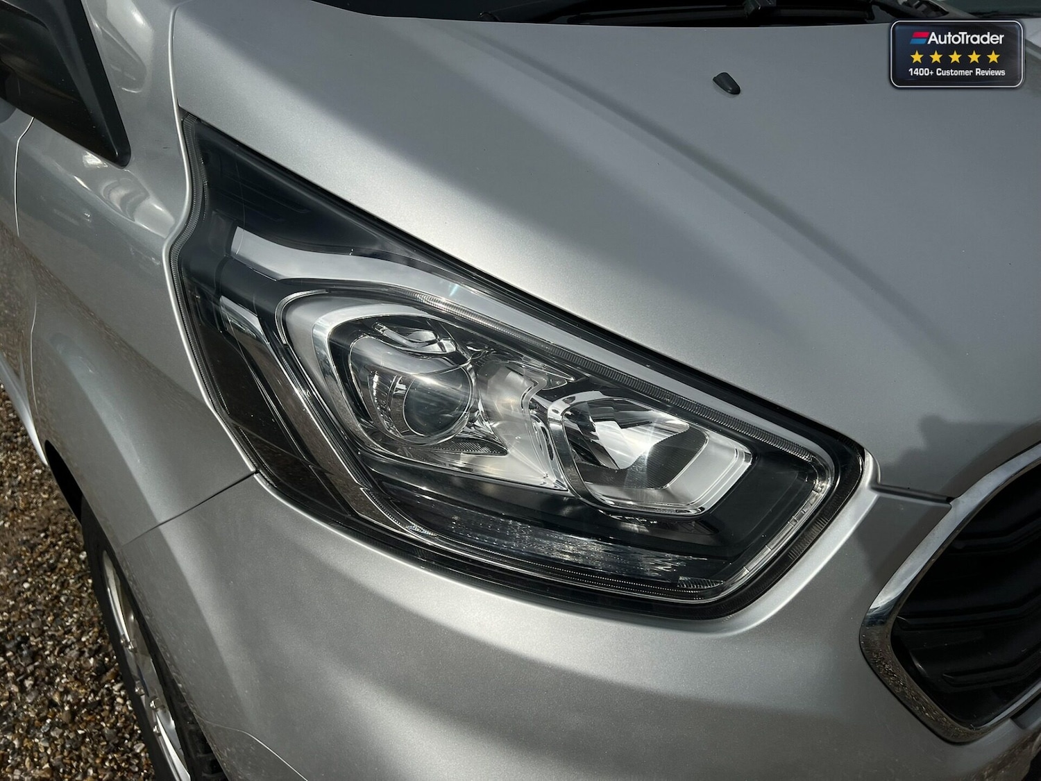 Used Ford Transit Custom 2020 for sale - 77363378: Photo 22