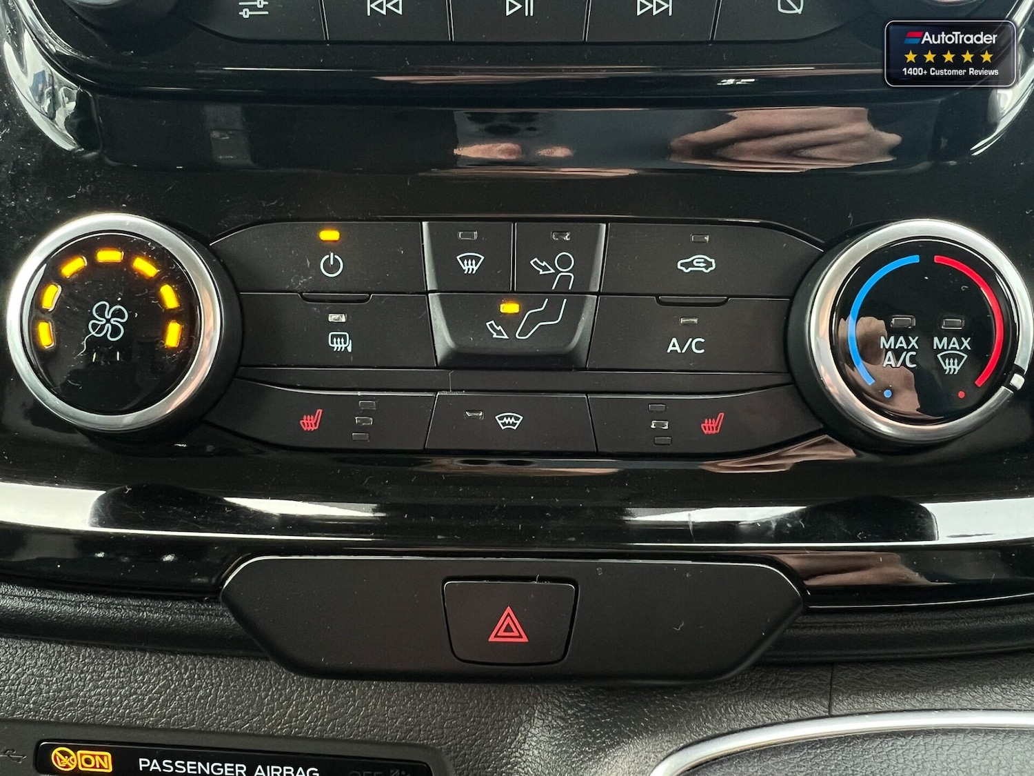 Used Ford Transit Custom 2020 for sale - 77363378: Photo 28