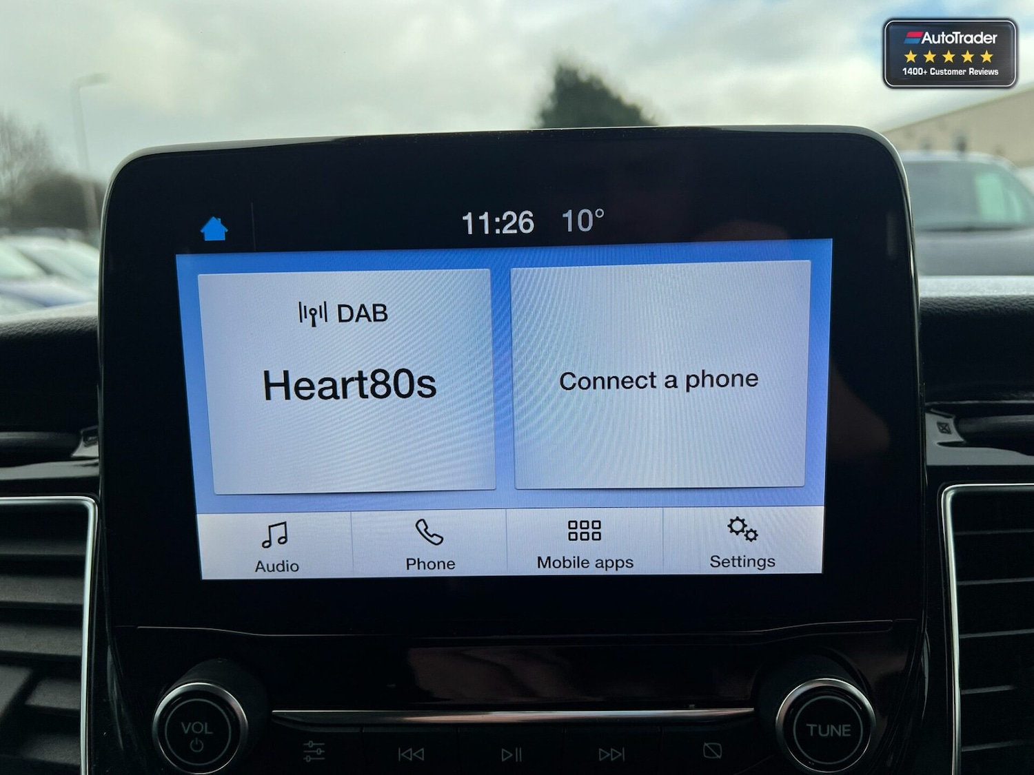 Used Ford Transit Custom 2020 for sale - 77363378: Photo 31