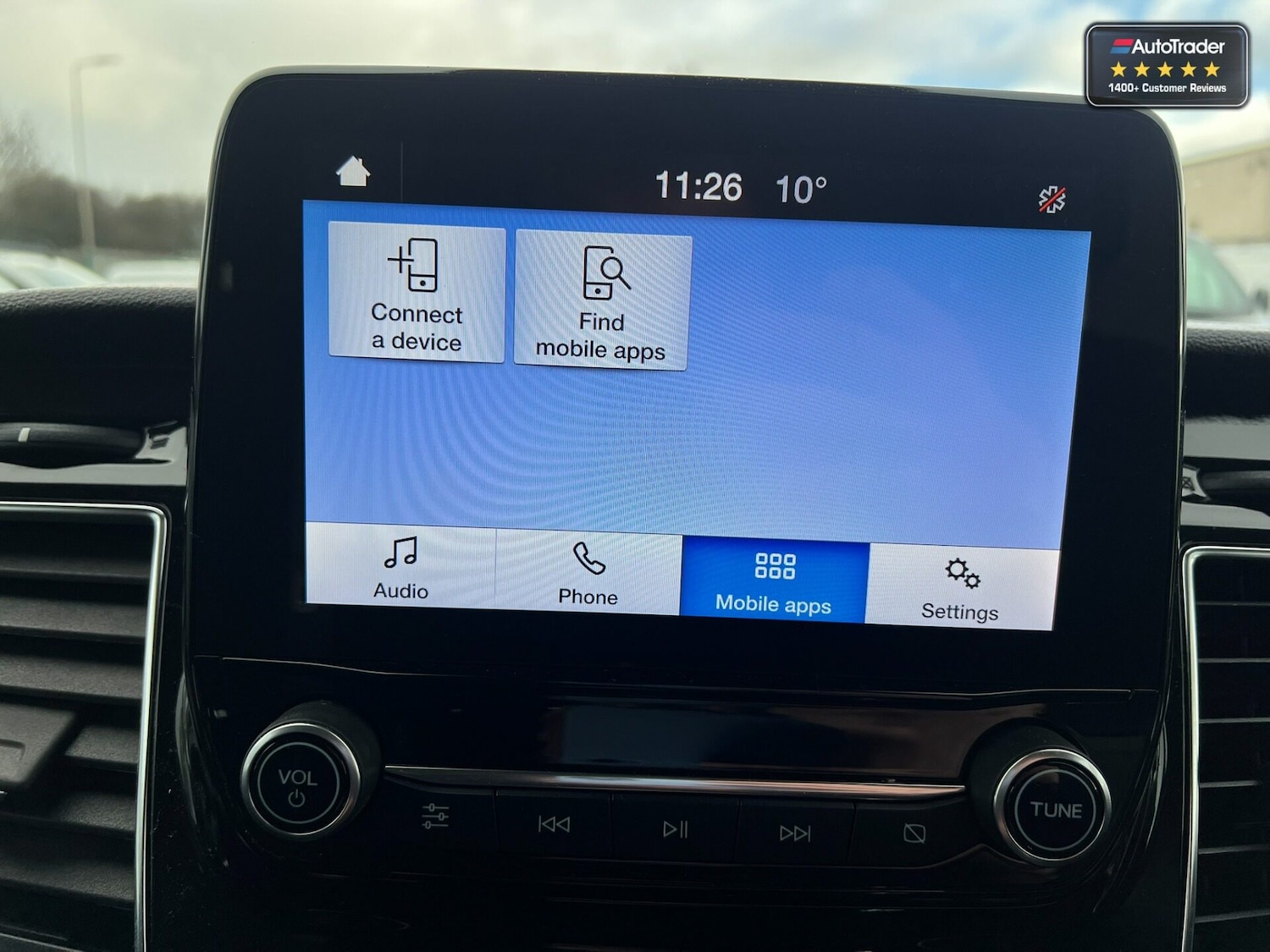 Used Ford Transit Custom 2020 for sale - 77363378: Photo 34