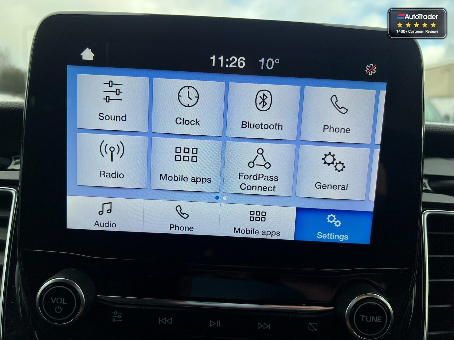 Used Ford Transit Custom 2020 for sale - 77363378: Photo 35