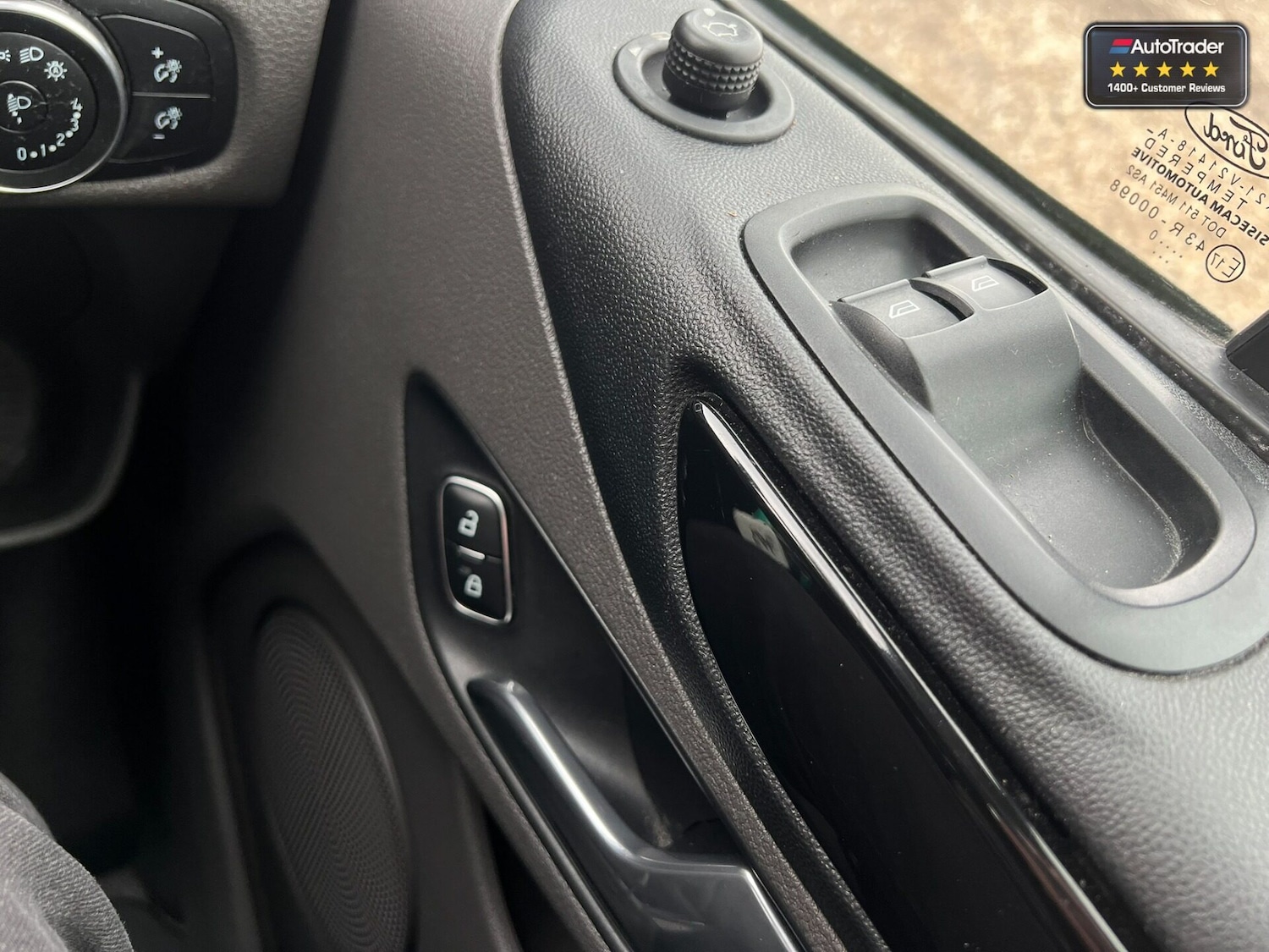 Used Ford Transit Custom 2020 for sale - 77363378: Photo 39