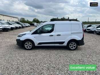 Used Ford Transit Connect 2016 for sale - 74824600: Photo