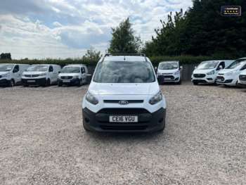 Used Ford Transit Connect 2016 for sale - 74824600: Photo