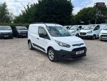 Used Ford Transit Connect 2016 for sale - 74824600: Photo