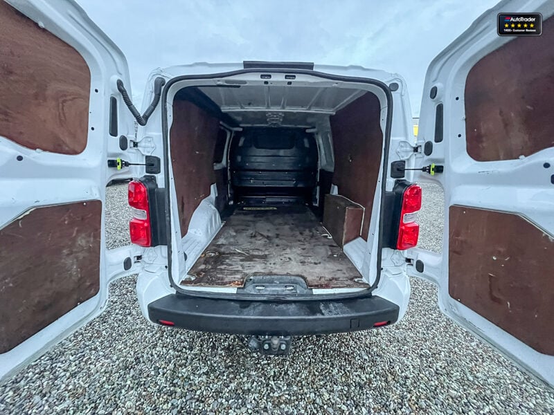 Used Vauxhall Vivaro 2022 for sale - 77042016: Photo 10