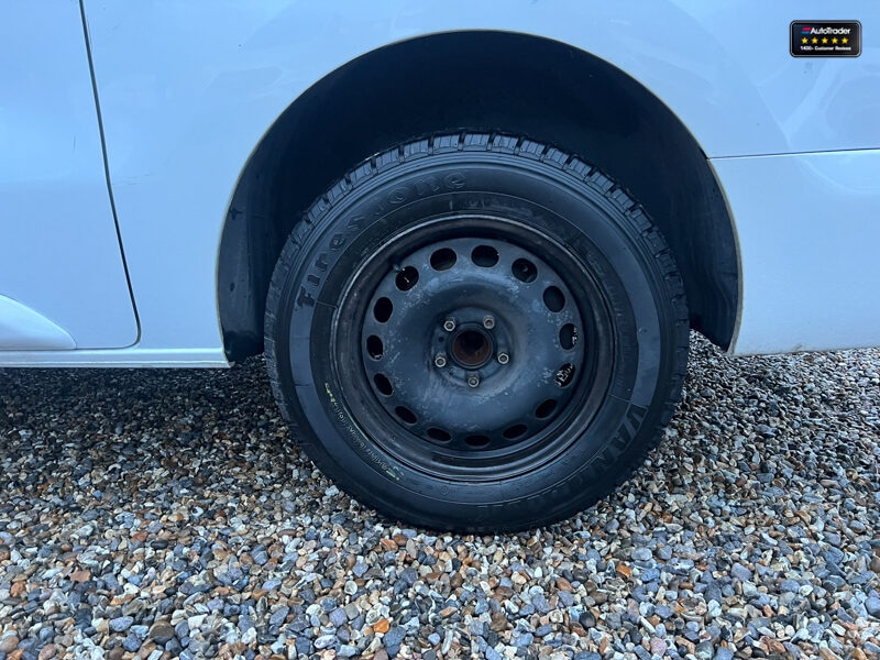 Used Vauxhall Vivaro 2022 for sale - 77042016: Photo 13