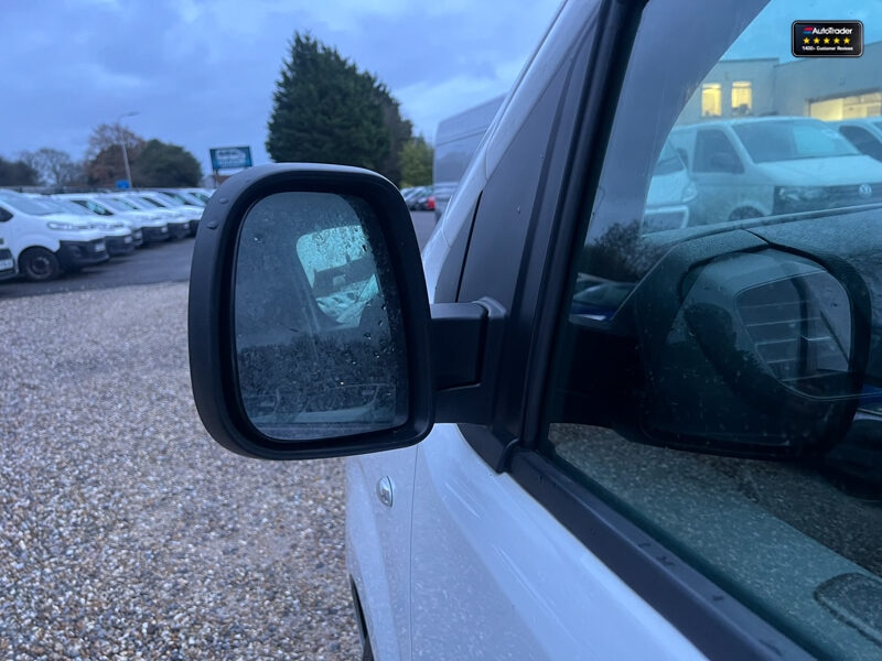 Used Vauxhall Vivaro 2022 for sale - 77042016: Photo 18