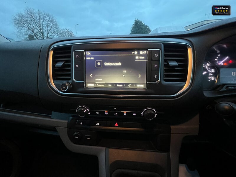 Used Vauxhall Vivaro 2022 for sale - 77042016: Photo 25