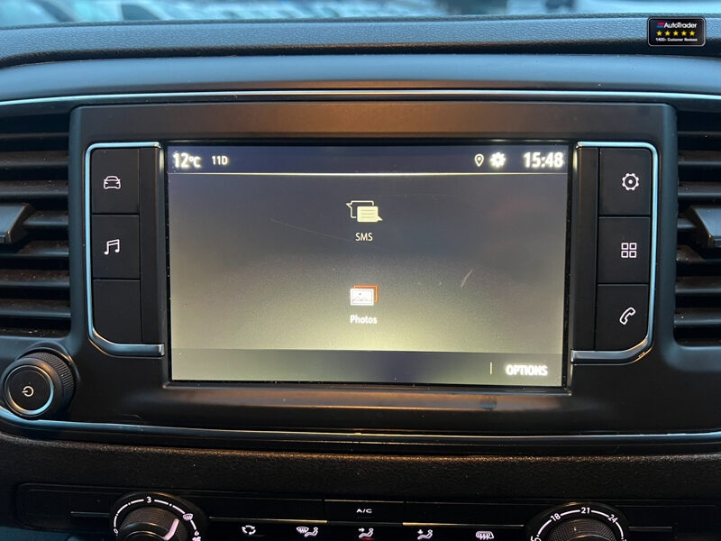 Used Vauxhall Vivaro 2022 for sale - 77042016: Photo 28