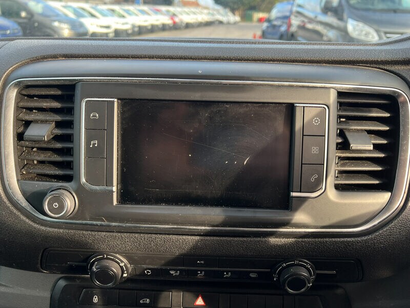 Used Vauxhall Vivaro 2022 for sale - 77042016: Photo 33