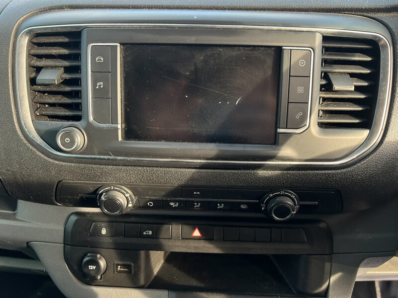 Used Vauxhall Vivaro 2022 for sale - 77042016: Photo 34