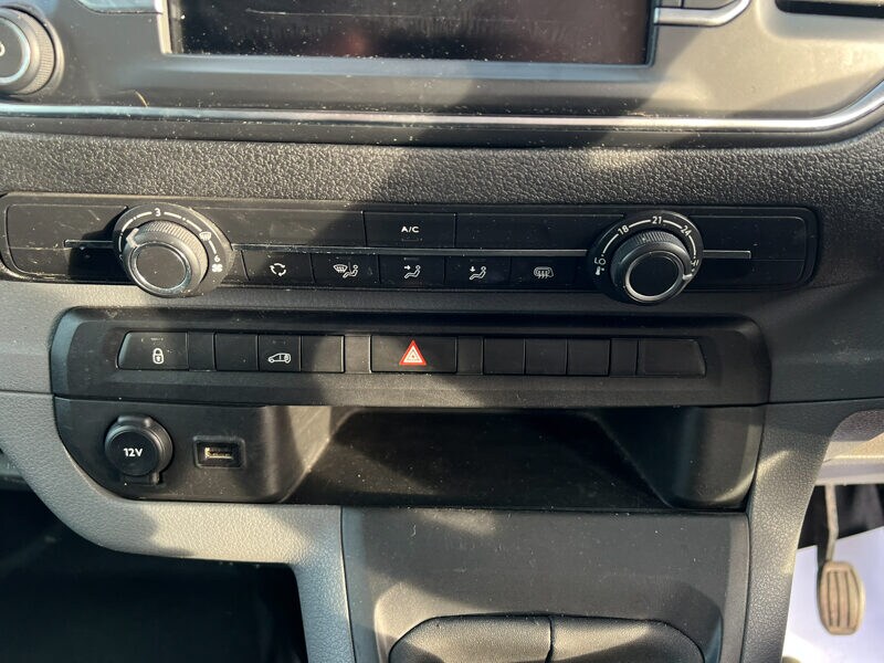 Used Vauxhall Vivaro 2022 for sale - 77042016: Photo 35