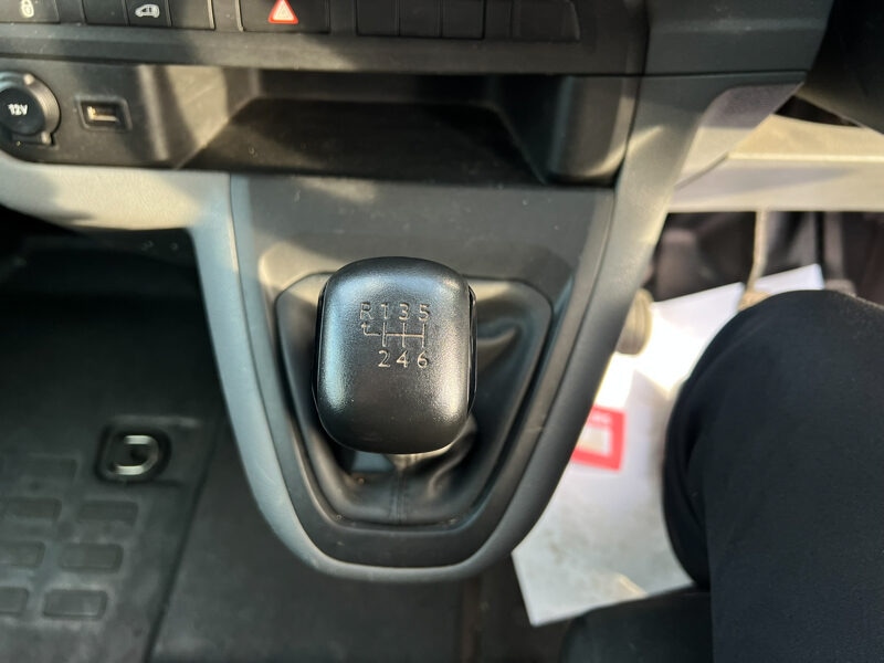 Used Vauxhall Vivaro 2022 for sale - 77042016: Photo 36